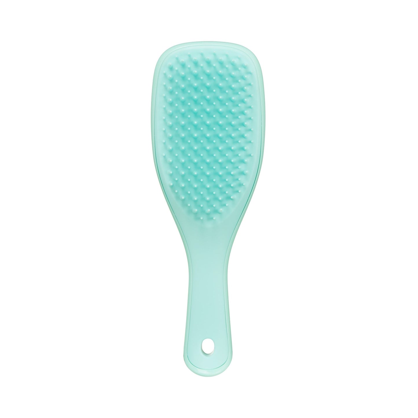 Tangle Teezer Mini Wet Detangler Sea Green - Ethnilink