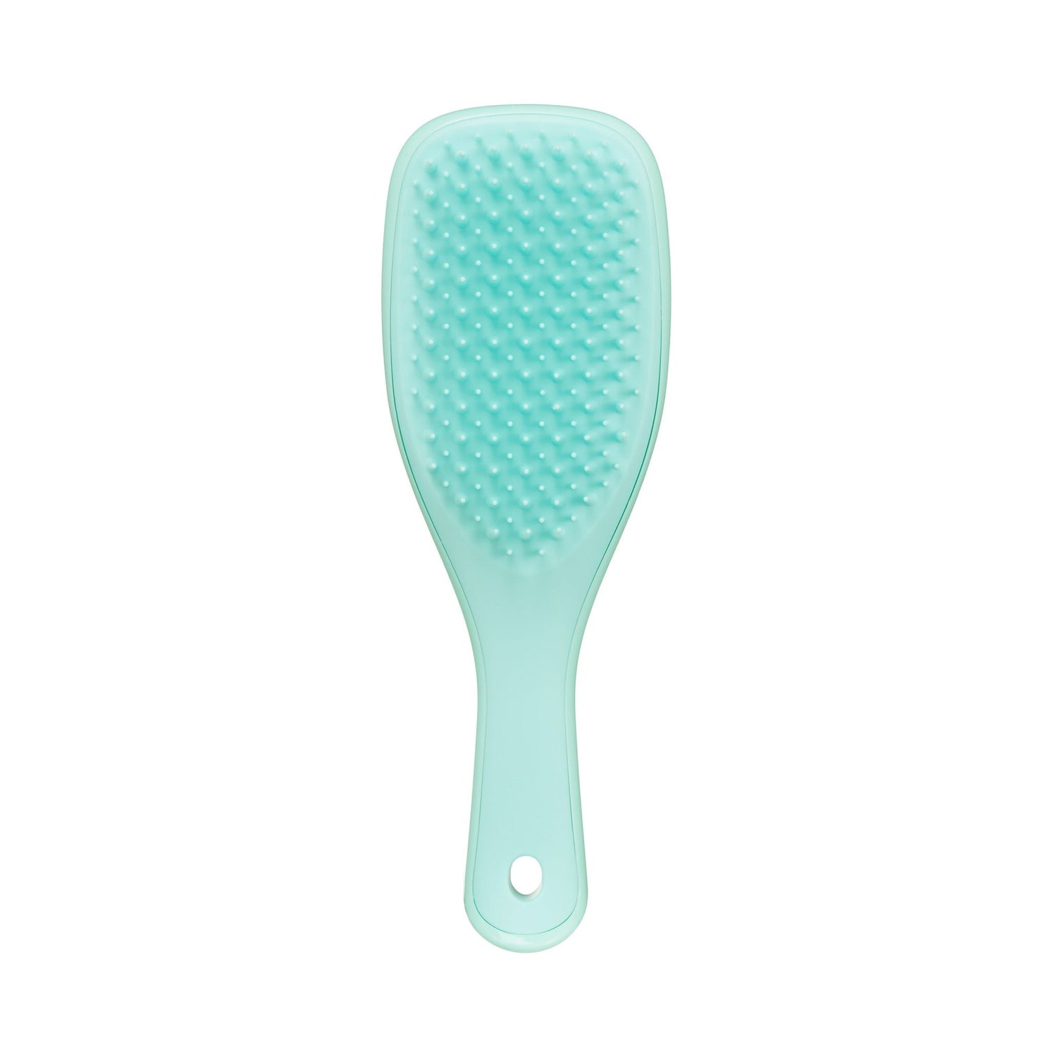Tangle Teezer Mini Wet Detangler Sea Green - Ethnilink