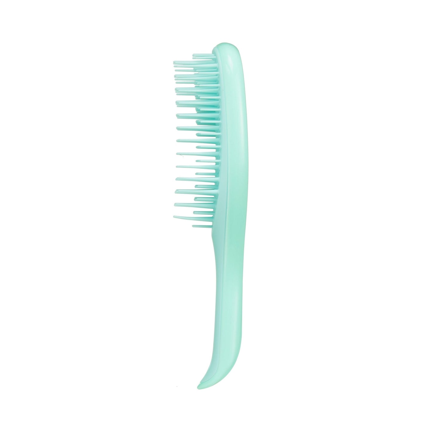 Tangle Teezer Mini Wet Detangler Sea Green - Ethnilink