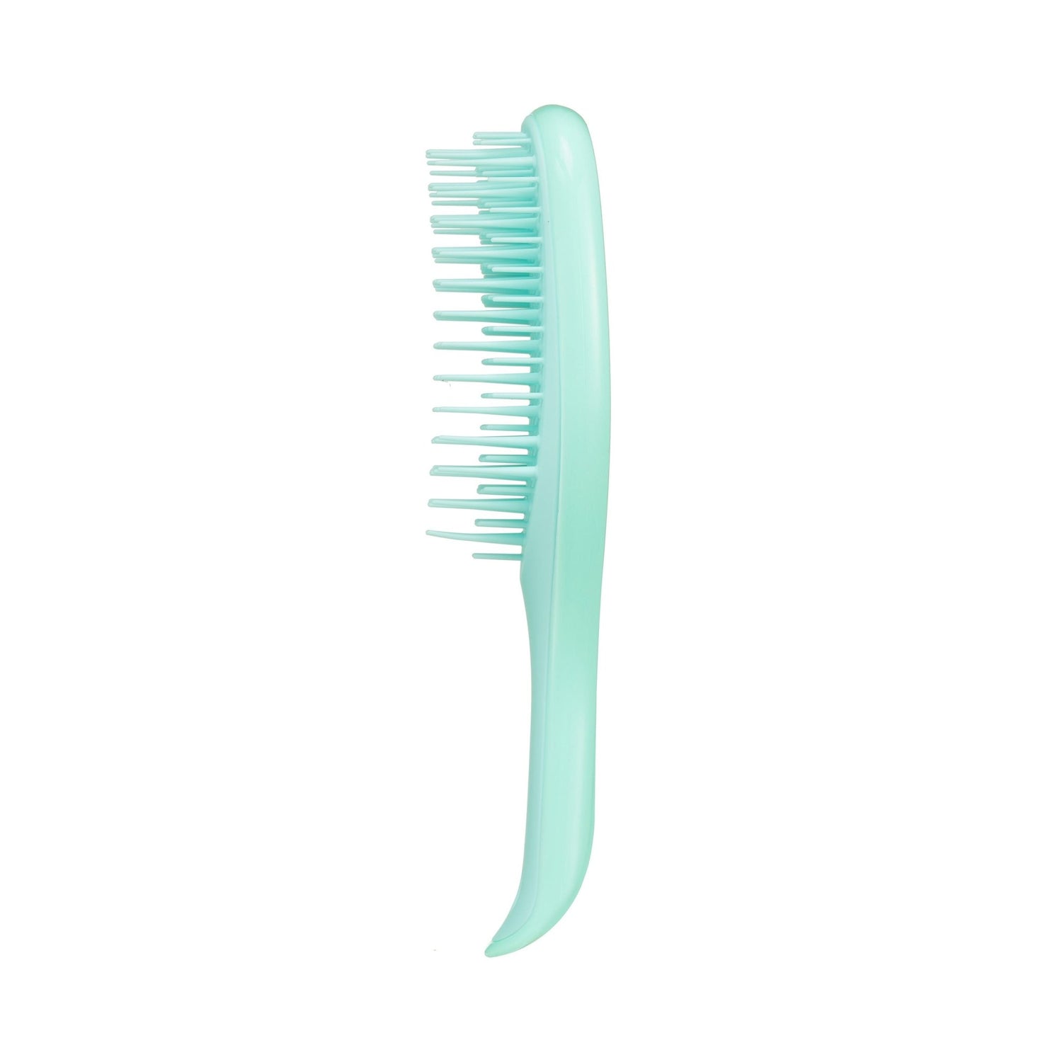 Tangle Teezer Mini Wet Detangler Sea Green - Ethnilink