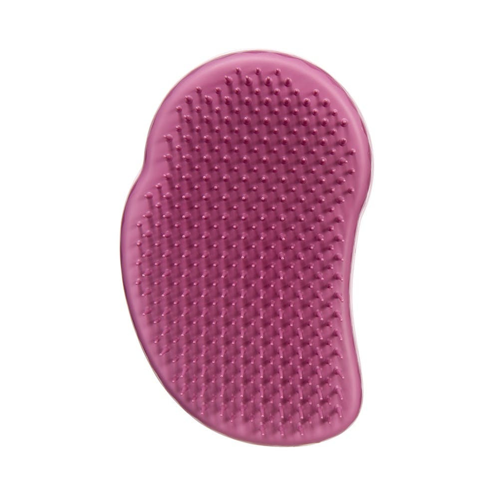 Tangle Teezer Original Brosse Démêlante Rose - Ethnilink