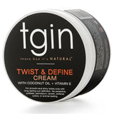 Tgin Twist & Define Crema