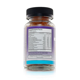 The Mane Choice Mutivitamines Enfants - Ethnilink