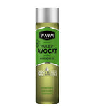 Waam Huile D'avocat Bio