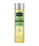 Waam Huile De Baobab