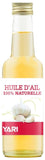 Yari Natural Garlic Oil 250ml