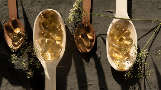 Boostez vos objectifs : les bienfaits des compléments alimentaires