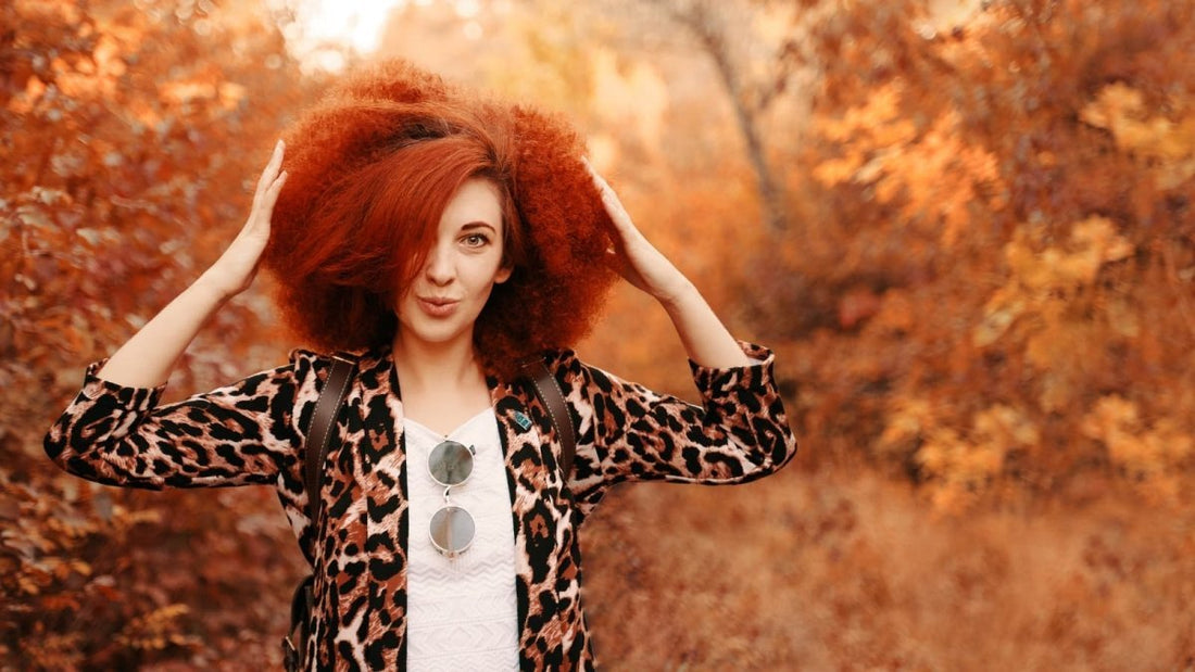 Comment prévenir les dommages causés par les changements de température sur vos cheveux