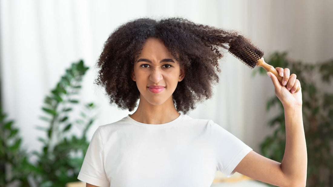 Dites adieu aux cheveux abîmés grâce à ces masques réparateurs : nos favoris du moment - Ethnilink