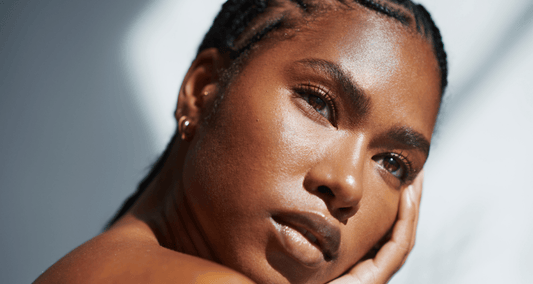 Éclat Naturel : La Routine Idéale de Soins pour Peaux Noires et Métissées - Ethnilink