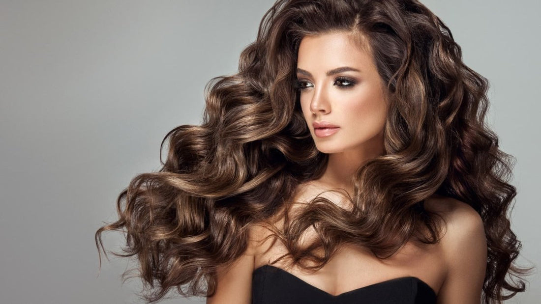 La méthode du plopping : le secret pour des boucles définies et volumineuses - Ethnilink