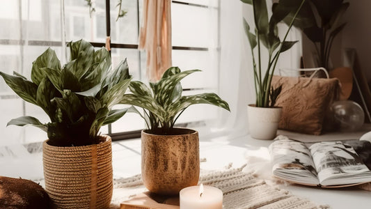 Les bienfaits du cocooning : idées pour créer un espace cozy chez vous en novembre - Ethnilink