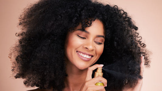 bienfaits étonnants du Chébé pour vos cheveux