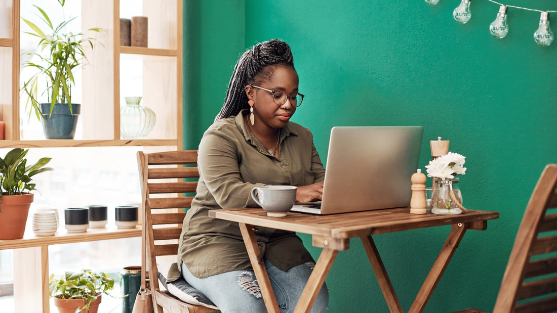 Les erreurs à éviter pour travailler efficacement en télétravail - Ethnilink