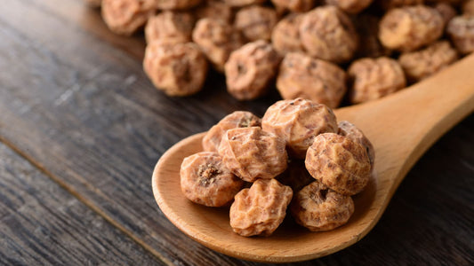 L'huile de souchet, la solution naturelle pour une épilation efficace et en douceur