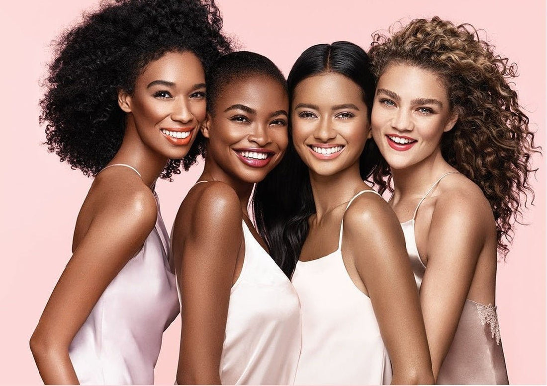 Maquillage Black opal retour d'une marque emblématique