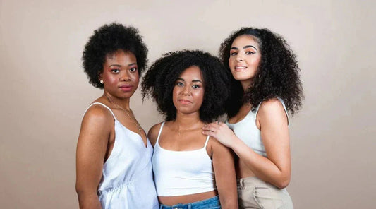 Neyka : la marque française qui sublime les cheveux texturés naturellement - Ethnilink