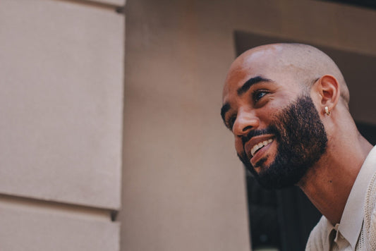 Nos meilleurs conseils de coupe de barbe pour homme Noir