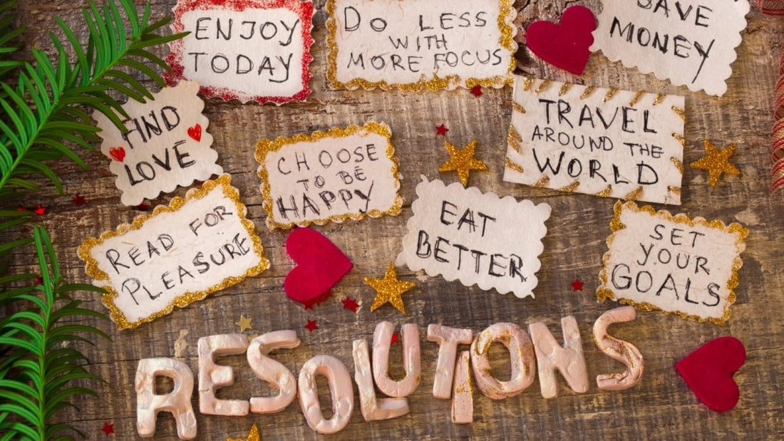 Nouvelle Année, Nouvel Élan : Détoxifiez Votre Corps pour Commencer 2025 en Pleine Forme !