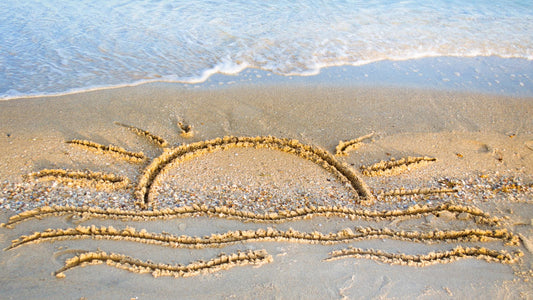 Protégez votre peau et vos cheveux du soleil