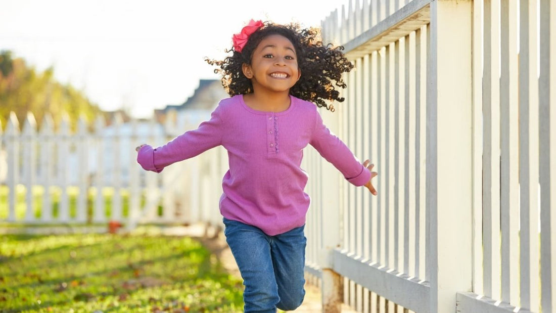 Routine capillaire enfant : Comment sublimer et préserver les boucles entre deux shampoings - Ethnilink