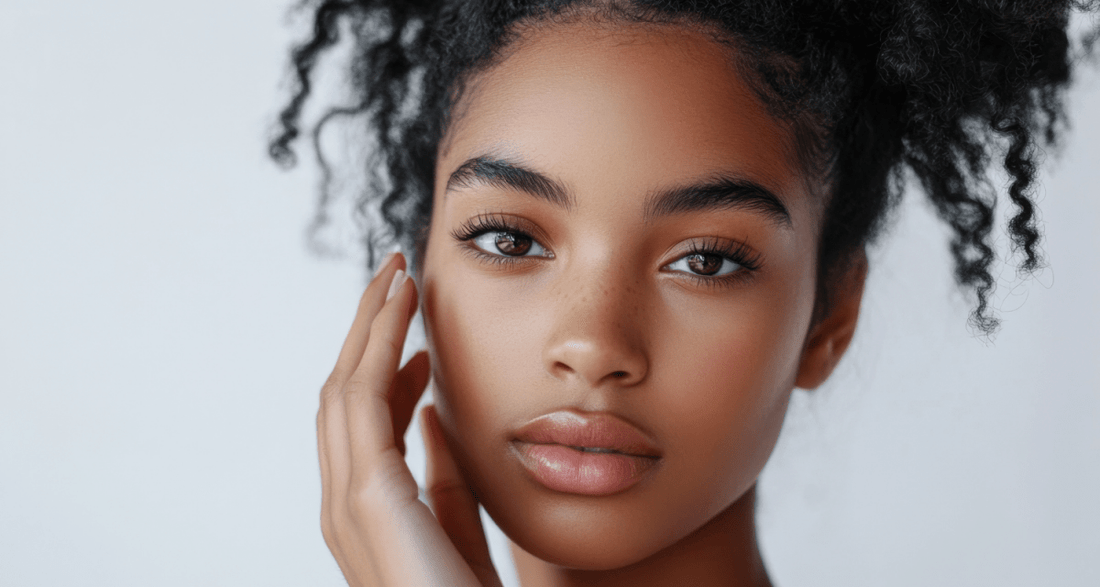 Routine minimaliste automnale pour les femmes pressées (spécial peaux mates & cheveux bouclés) - Ethnilink