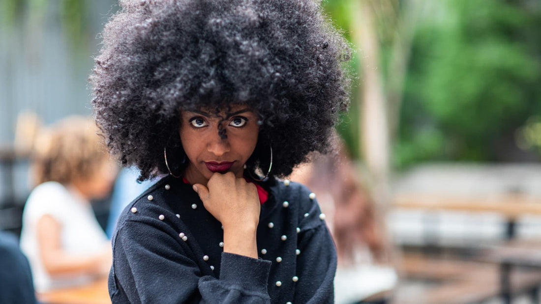 Soins des cheveux afro : la routine capillaire - Ethnilink