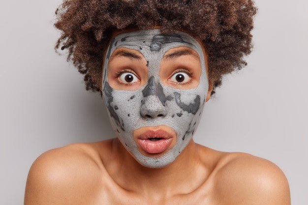 Soins des peaux noires : le visage et le corps - Ethnilink