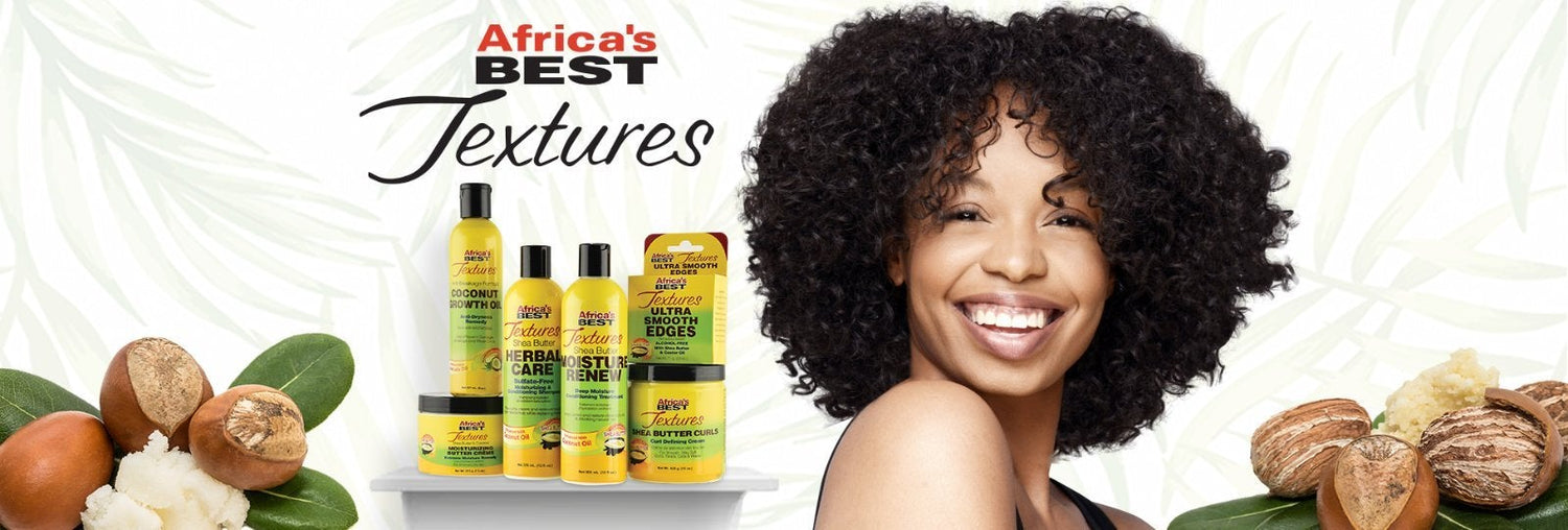 Africa's Best