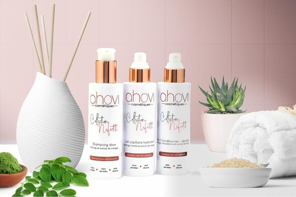Ahovi Cosmétiques