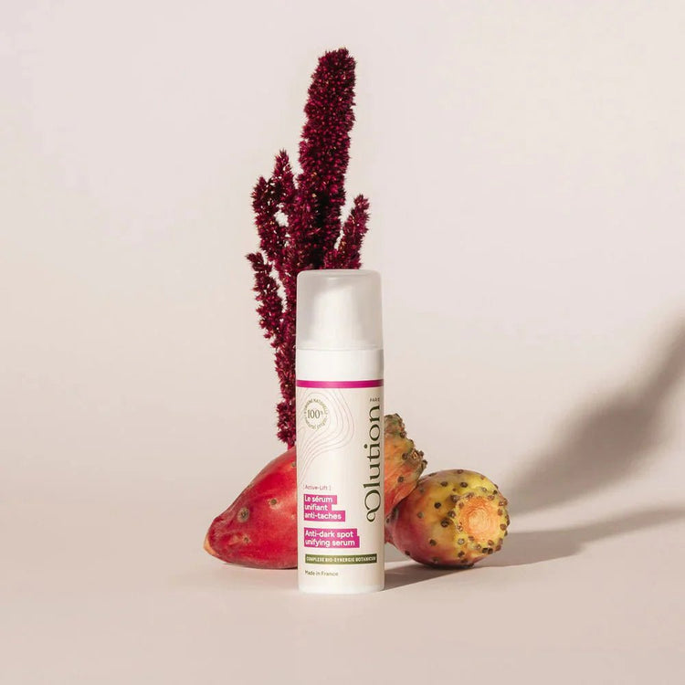 Unifying anti-dark spots