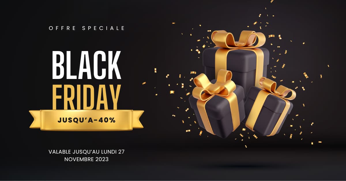 Black Friday 2023