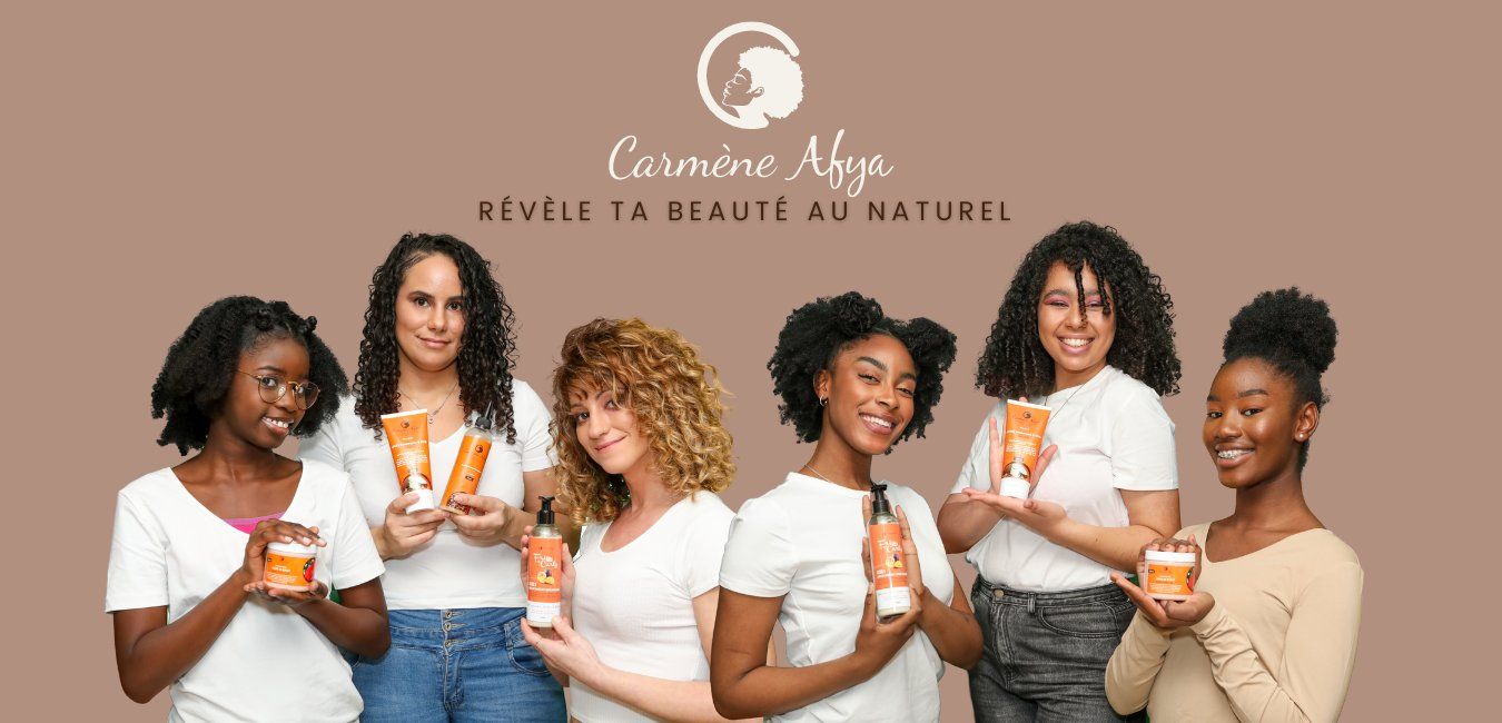 Carmène Afya