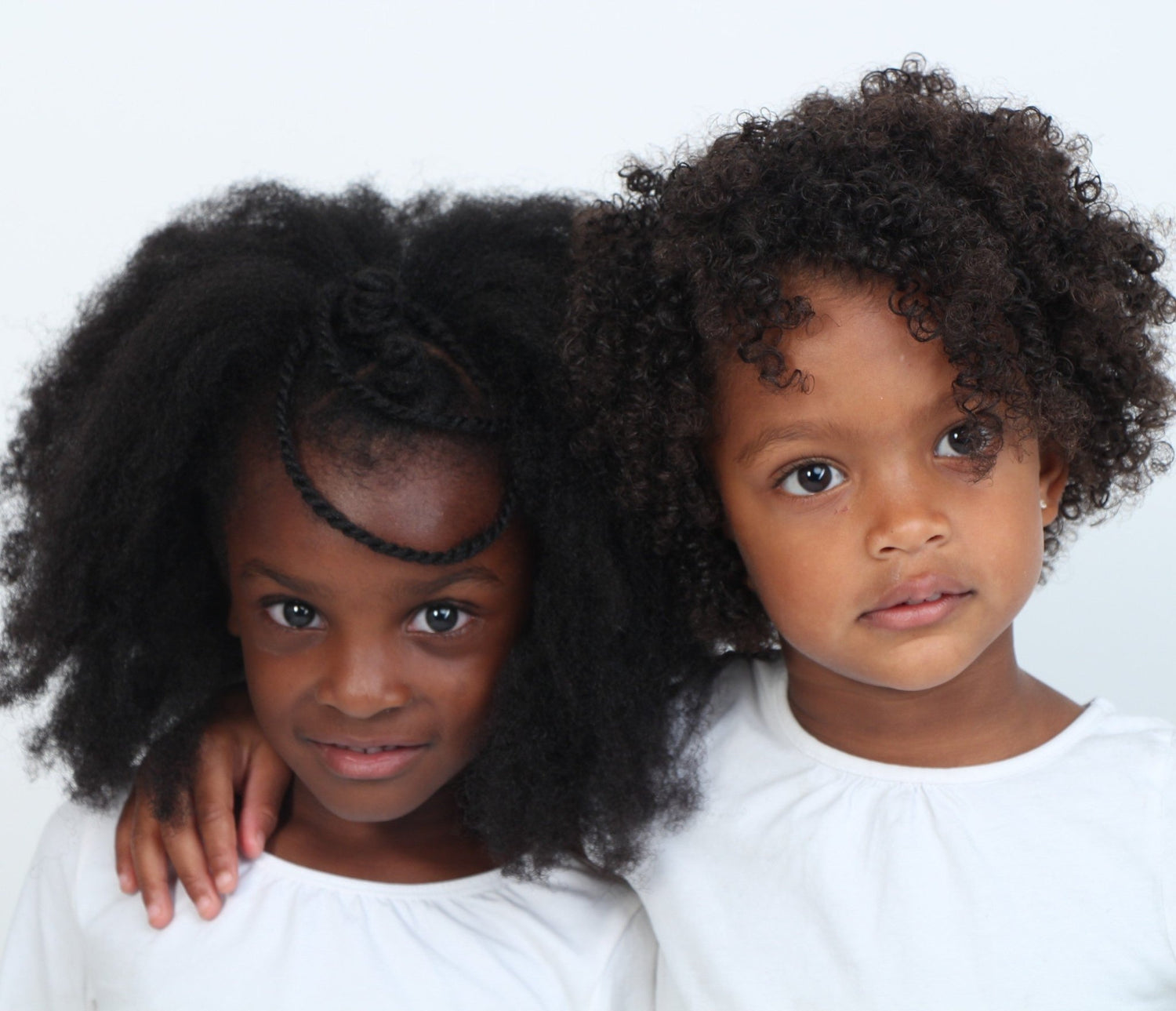 Carolina B Enfants
