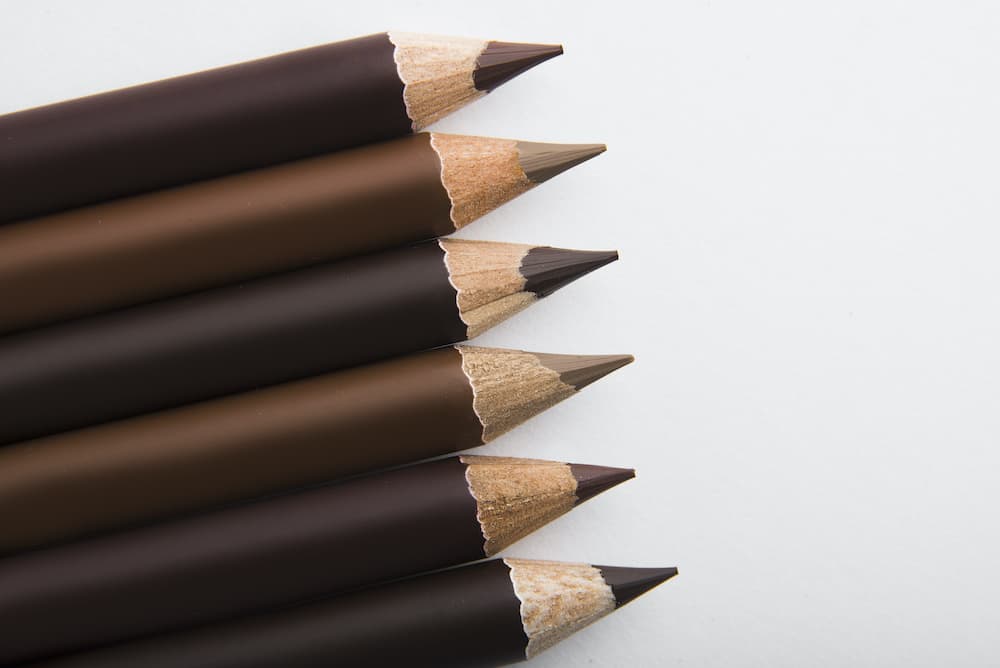 Crayon sourcil