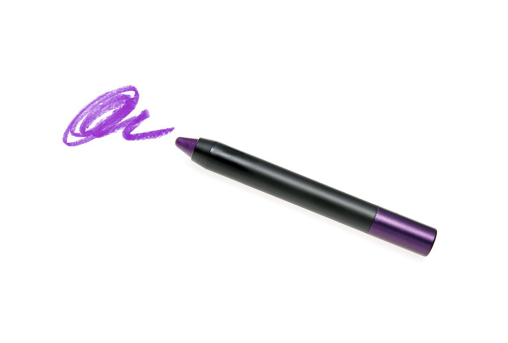 Crayon yeux