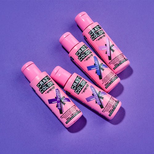 Crazy Color
