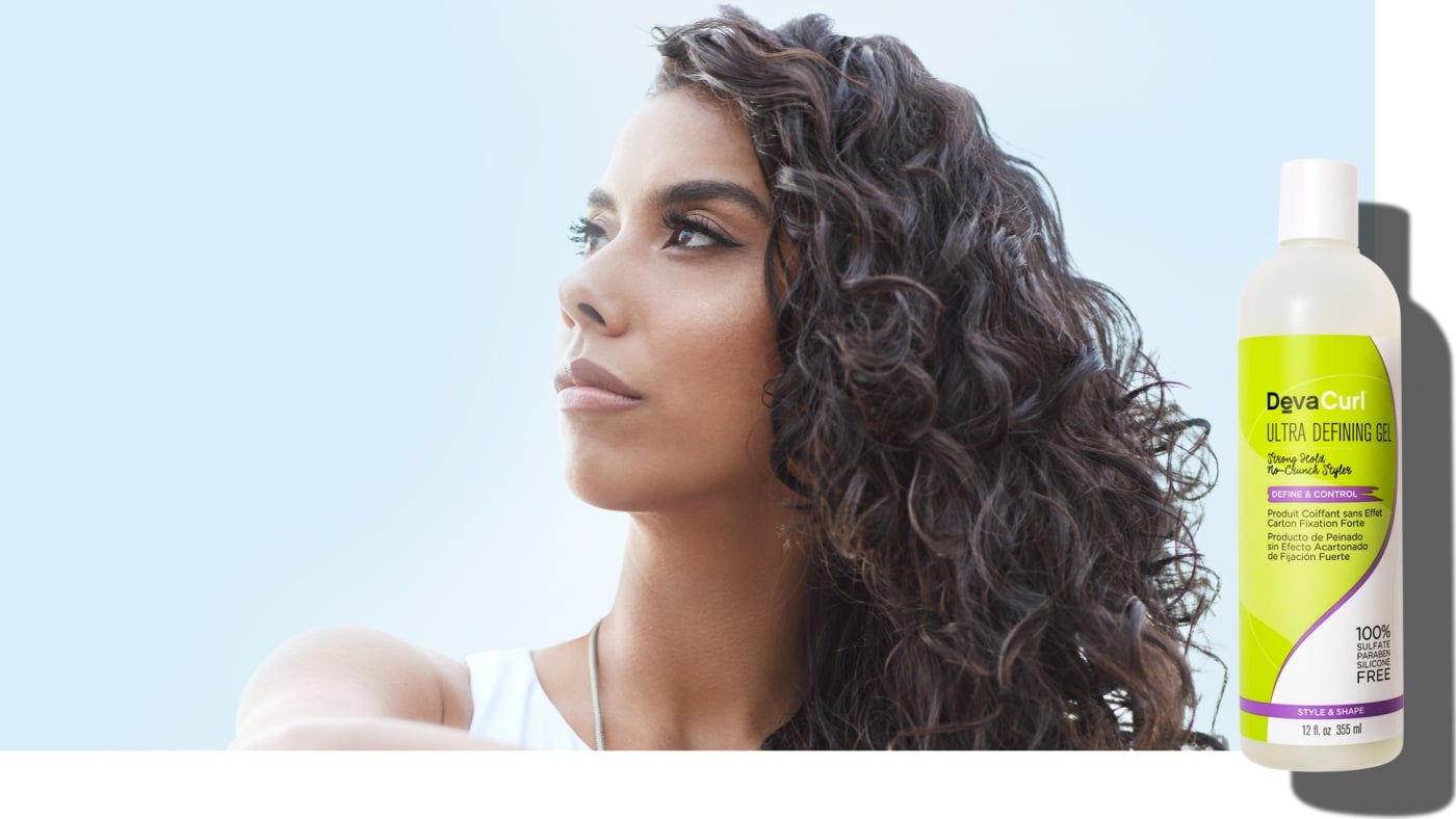 Devacurl