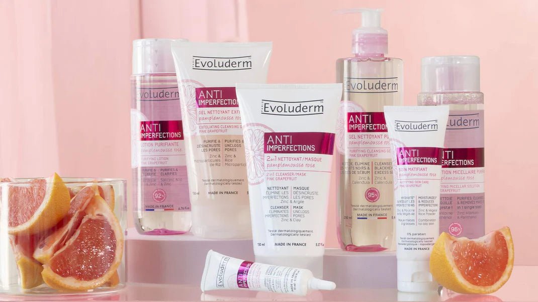 Evoluderm