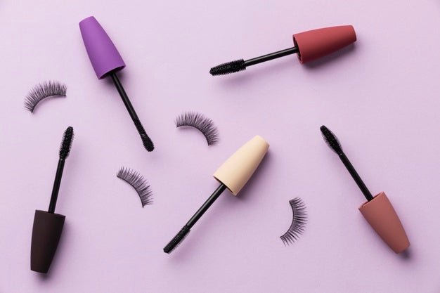 Faux-cils