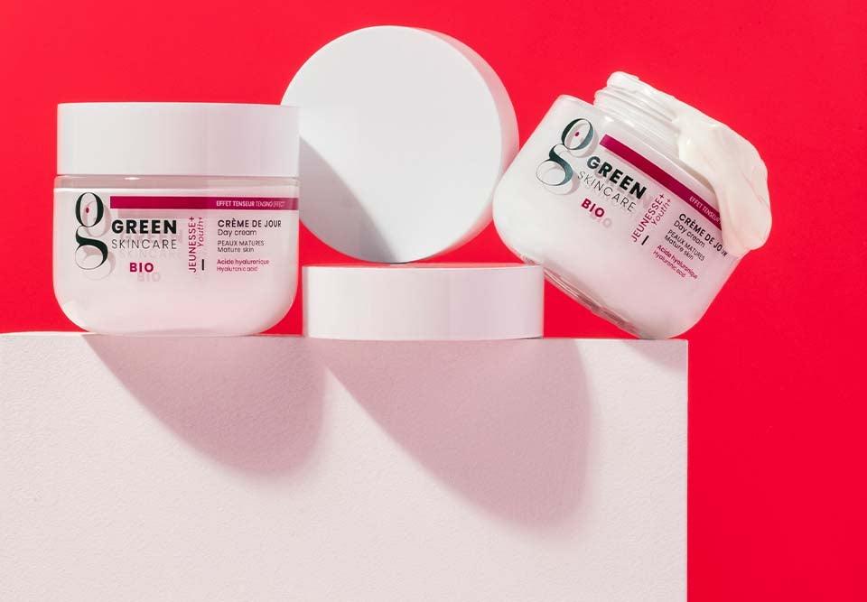 Green Skincare