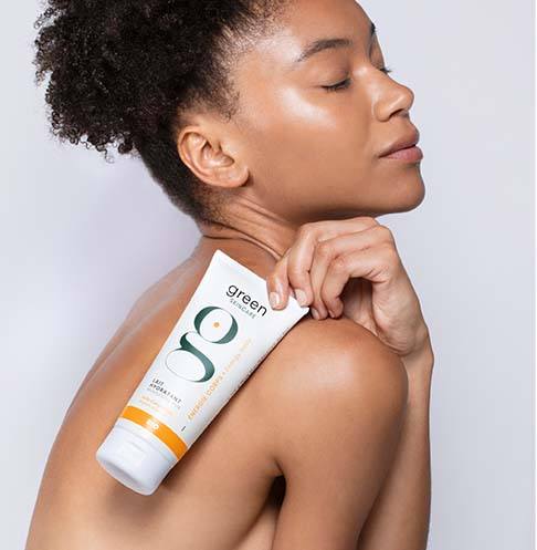 Green Skincare Corps