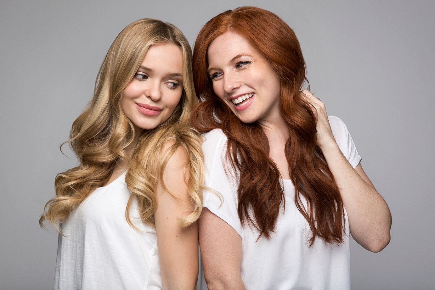 Hairfinity