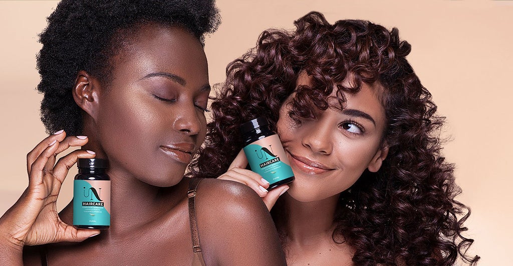 In Haircare