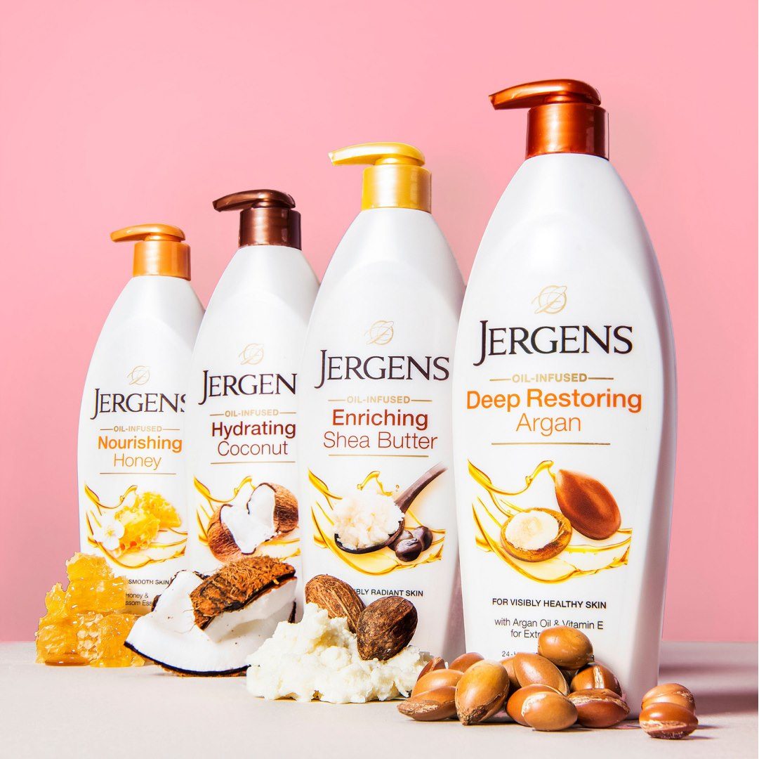 Jergens