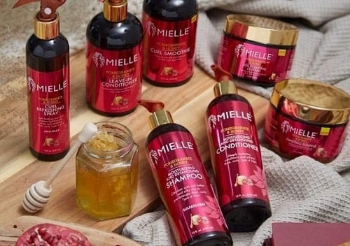 Mielle Organics