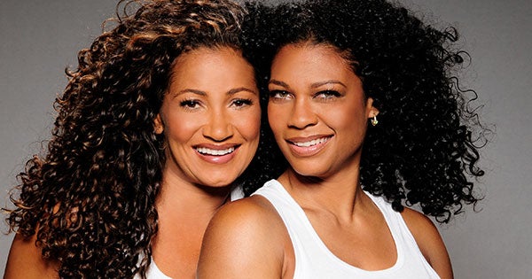 Mixed Chicks
