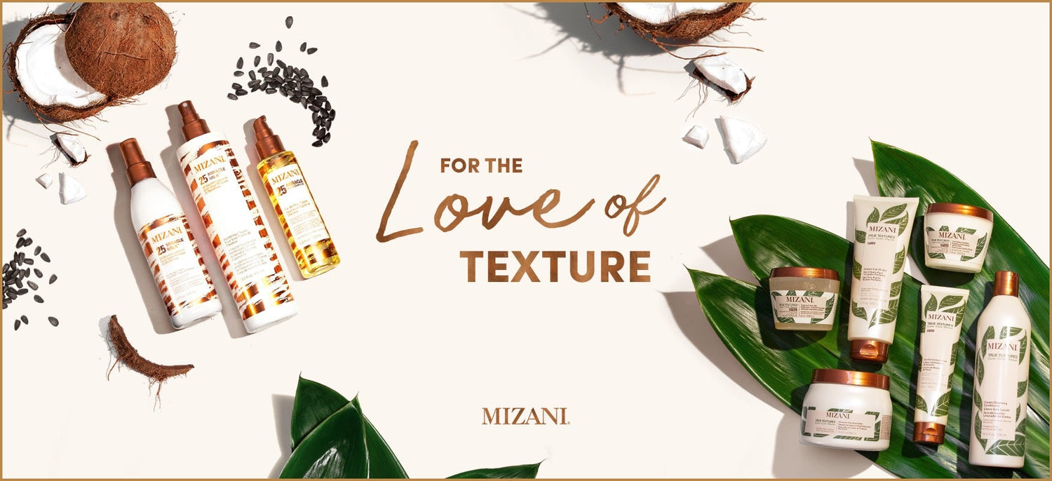 Mizani