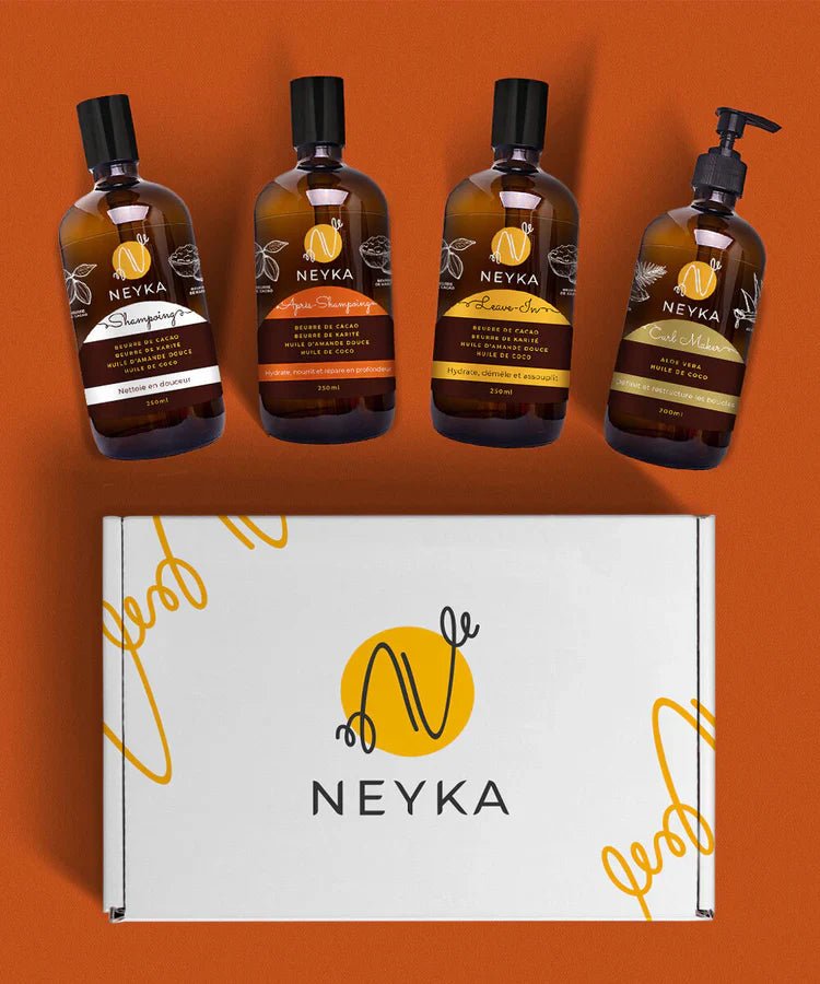 Neyka