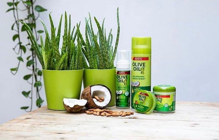 Ors Organic Root Stimulator